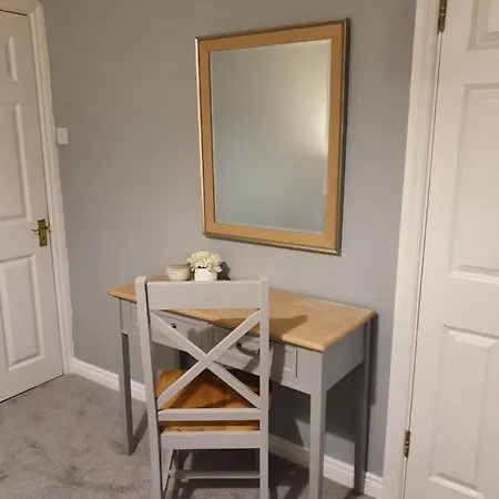 度假居 Homely Townhouse *