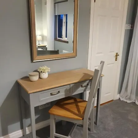 Homely Townhouse *