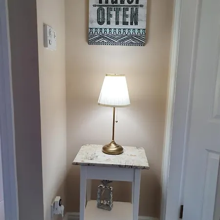 Homely Townhouse