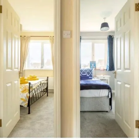 度假居 Homely Townhouse 特拉利
