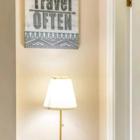 度假居 Homely Townhouse *
