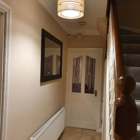 Homely Townhouse