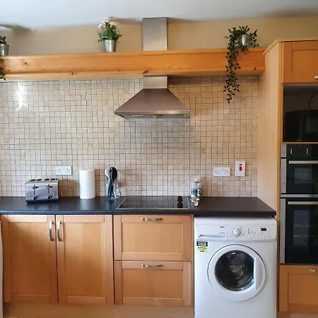 度假居 Homely Townhouse *